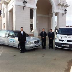 CASA FUNERARĂ OMAGIU Servicii Funerare Sibiu. Pompe Funebre Sibiu. Funerare Non Stop Sibiu