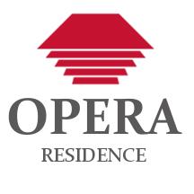 Opera Residence, Cluj-Napoca