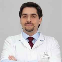 Doctor Ressu Dan Alexandru, Buftea