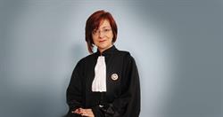 Avocat Elena Anghelescu, Focşani