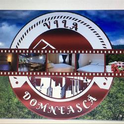 Vila Domneasca, Corbi