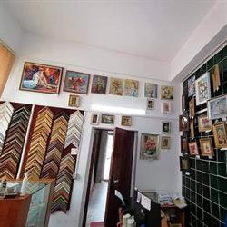 SARA GOOD ART - Centru inramari profesionale,cadouri, bijuterii, antichitati,, picturi, Bacău