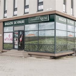 Cramele Recaş Dumbrăviţa