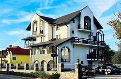 Boutique Hotel Casa Medievală, Curtea de Argeş,Transfăgărăşan