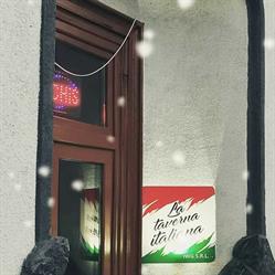La Taverna Italiana Botosani