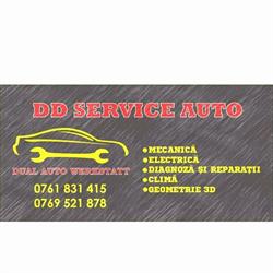 DD Service, Caracal