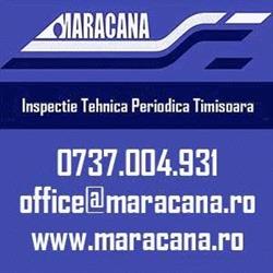 Maracana, Dumbrăviţa
