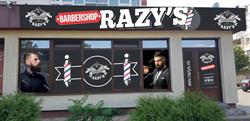 Razy's Barbershop-Calea Natională nr.88, Botoşani