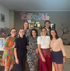 FasTracKids Oradea