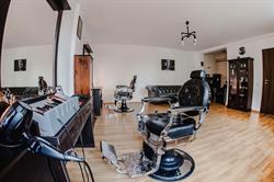 Mens Barbershop, Sibiu