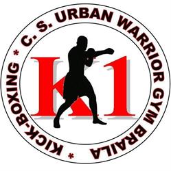 Urban Warrior Gym, Brăila
