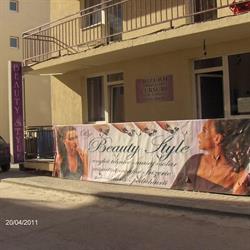 Beauty Style, Floreşti