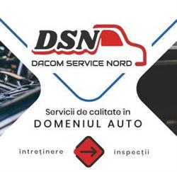 DACOM SERVICE NORD, Baia Mare