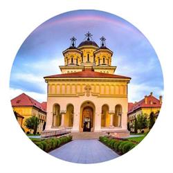 PROTOPOPIATUL ORTODOX ROMÂN REGHIN, Reghin
