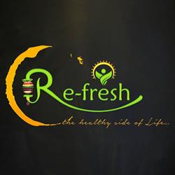 Re-Fresh Juice Baia Mare