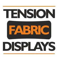 Tension Fabric Displays, Bucureşti