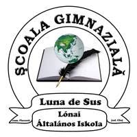 Şcoala Gimnazială, Luna de Sus