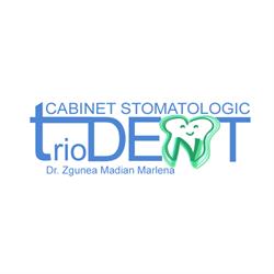 Cabinet Stomatologic Triodent, Sânpetru