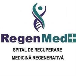 Regenmed, Târgu Mureş