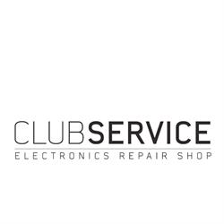 Club Service, Bucureşti