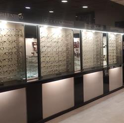 Optica Malaga, Bucureşti