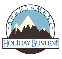 Apartament Holiday, Buşteni