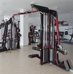 Fit 4 Fun, Urziceni