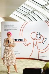 Ioana Precupan, Iaşi