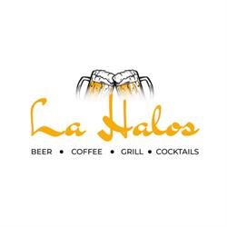 La Halos, Oţelu Roşu