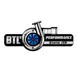 Statie ITP - BTL Performance, Suceava