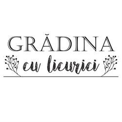 Grădina cu licurici, Roşu