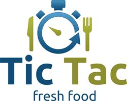 Tic Tac Fresh Food, Bucureşti