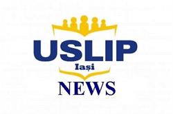 USLIP Iaşi