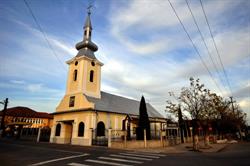 Parohia Ortodoxă Română Chişoda