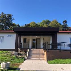 SPITALUL DE BOLI PSIHICE CRONICE, Borşa