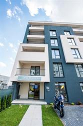 Opal Residence, Bragadiru