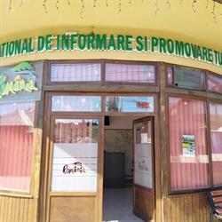Centru Naţional de Informare şi Promovare Turistică, Săliştea de Sus