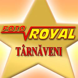Foto Royal, Târnăveni