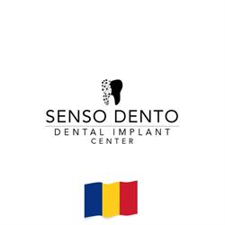 Senso Dento, Bucureşti