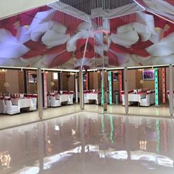 Restaurant Fiesta, Gherla