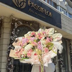 Passiflor, Botoşani