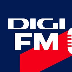 DigiFM, Bucureşti