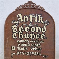 Antik Euro 2000 SRL, Sebeş
