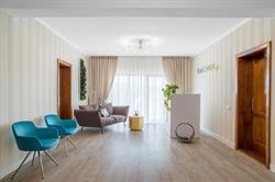 NovoClinique, Sibiu