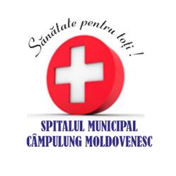 Spitalul Municipal, Câmpulung Moldovenesc