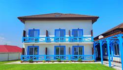 Pensiunea Blue House, Murighiol