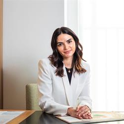 Nutritionist-Dietetician Flavia Manole, Sânpetru