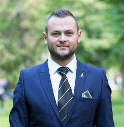 Avocat Calin Marin Merca, Cluj-Napoca