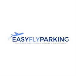 EasyFlyParking Parcare Otopeni