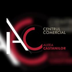 Centrul Comercial Aleea Castanilor, Bucureşti